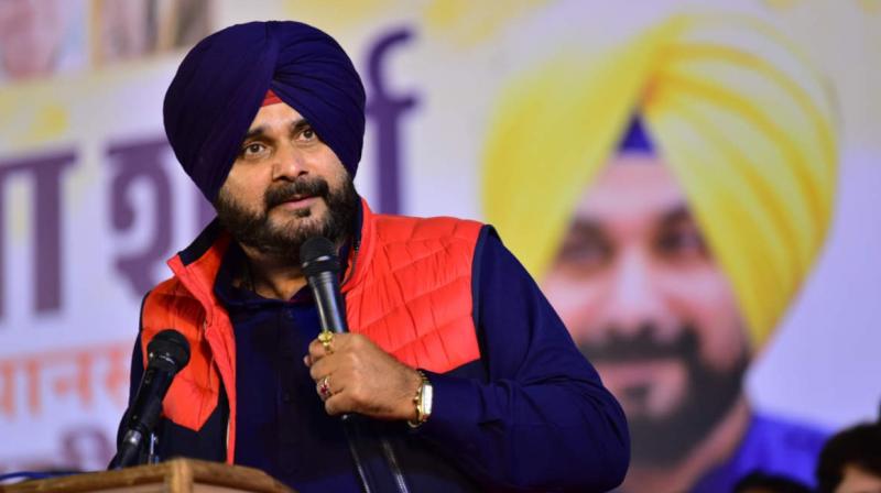 Navjot Sidhu Navjot Sidhu