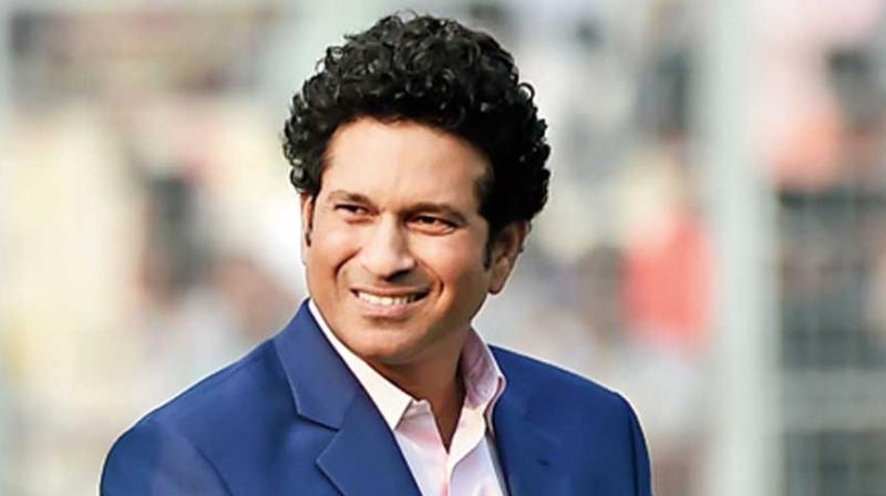 Sachin Tendulkar