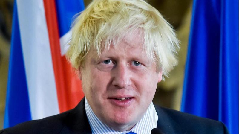 Boris Jones