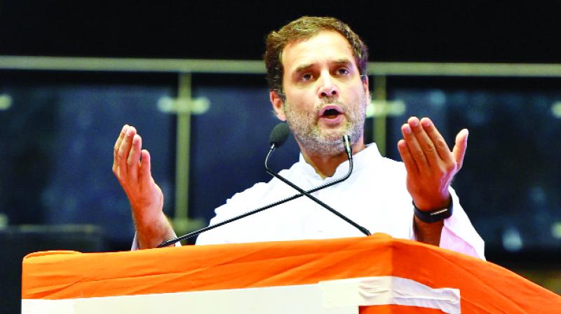Rahul Gandhi Rahul Gandhi