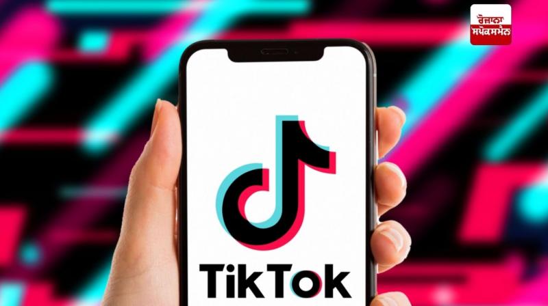 TikTok unblocked in India after 5 years TikTok unblocked in India after 5 years