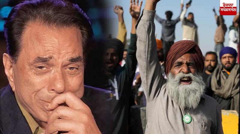 Dharmendra Dharmendra