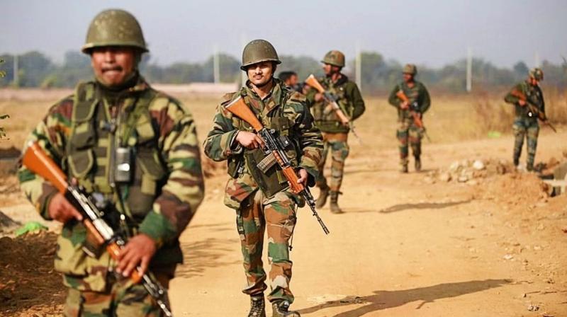 Indian Army Indian Army
