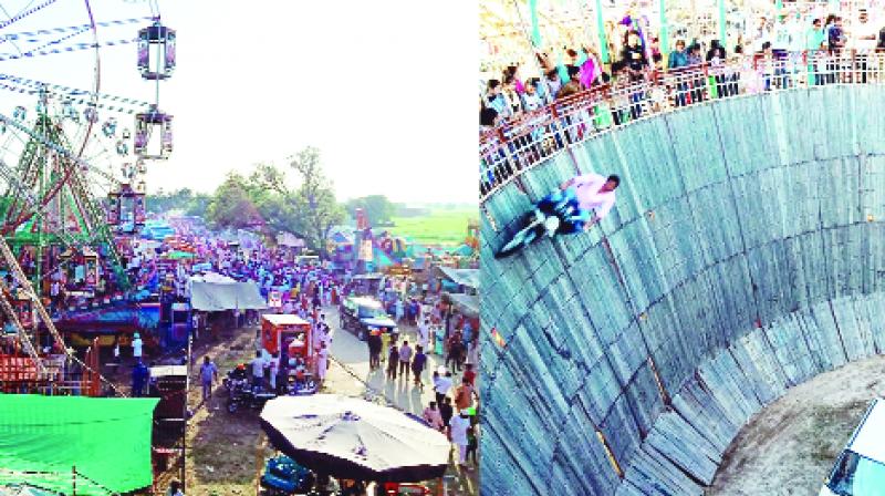 Chhapar Mela Chhapar Mela