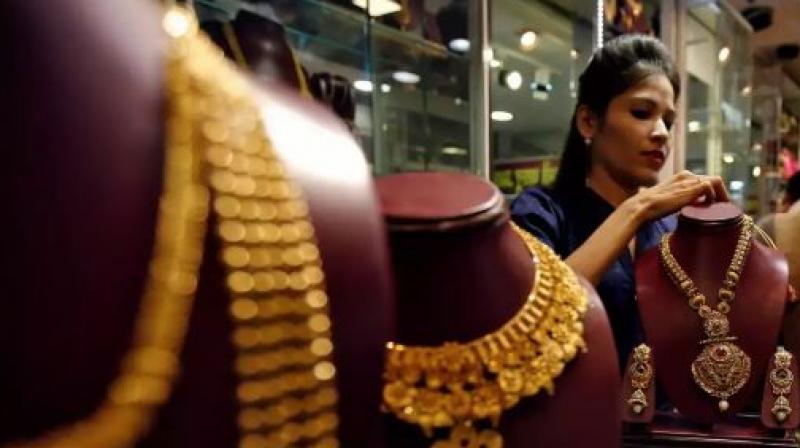 Gold Silver price increase Gold Silver price increase