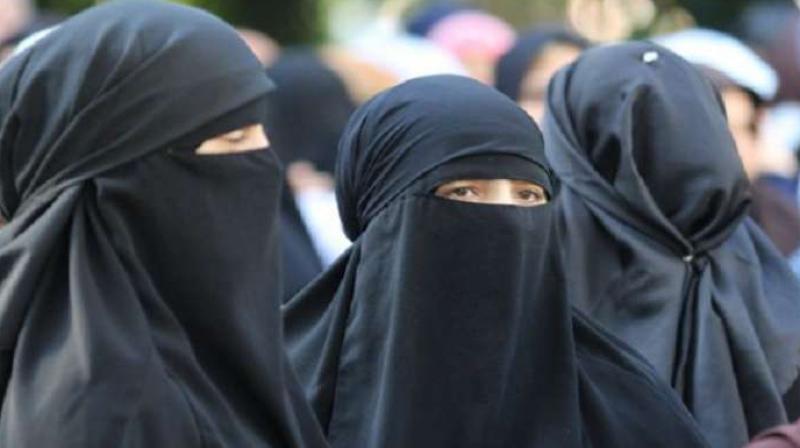 Sri Lanka May Ban Burqa Sri Lanka May Ban Burqa