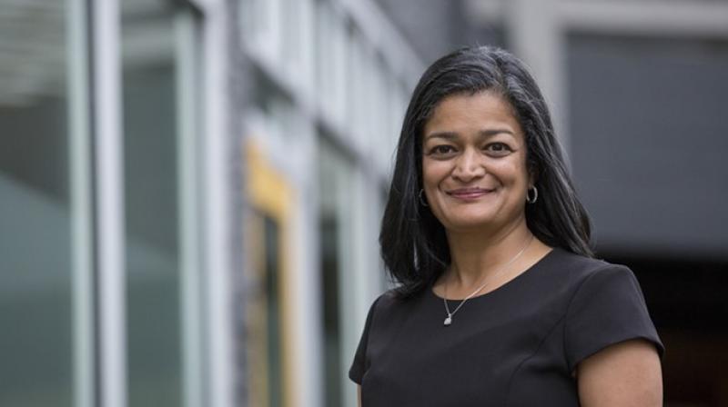 Pramila Jayapal