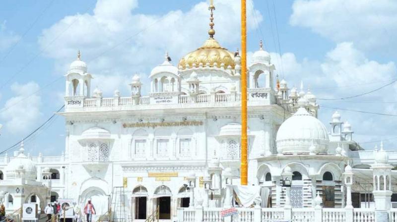 Shri Guru Amardas Ji Shri Guru Amardas Ji