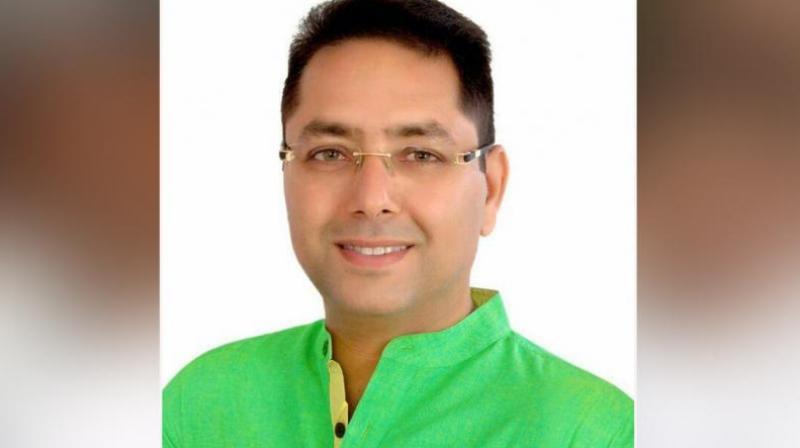Aman Arora Aman Arora