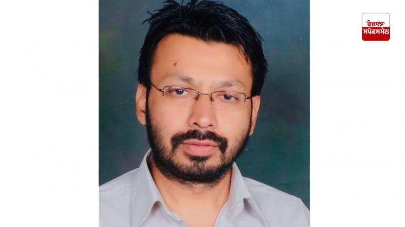 Punjab Budget-2025 will transform the cities of the state: Dr. Ravjot Singh Punjab Budget-2025 will transform the cities of the state: Dr. Ravjot Singh