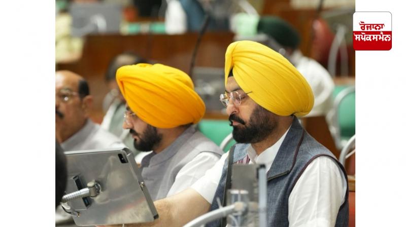 The new budget will transform the cities of the state, urban residents will get world-class facilities: Mundia The new budget will transform the cities of the state, urban residents will get world-class facilities: Mundia