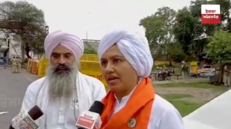 Suman Hooda Suman Hooda