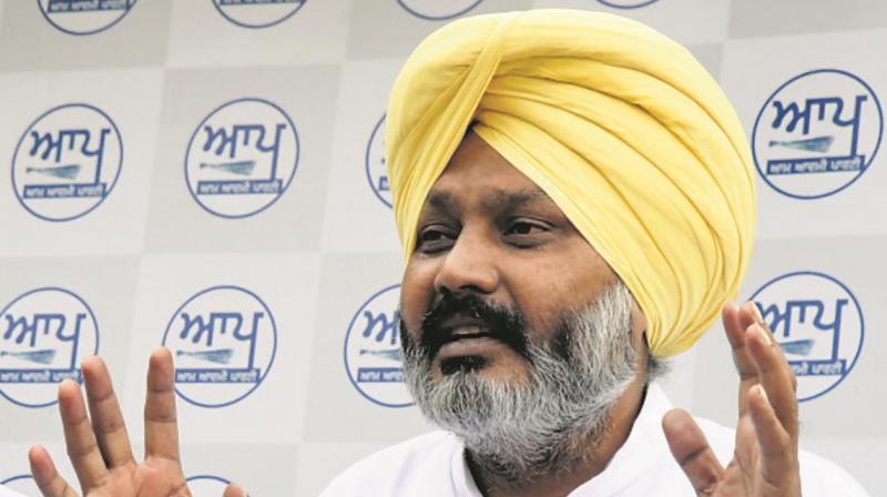 Harpal Cheema Harpal Cheema