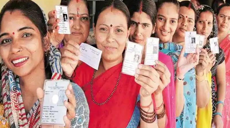 Voters Voters
