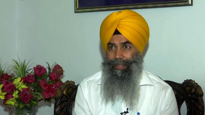Karnail Singh Peer Mohammad Karnail Singh Peer Mohammad