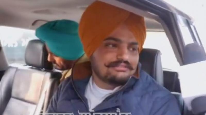 Sidhu Moose Wala Sidhu Moose Wala