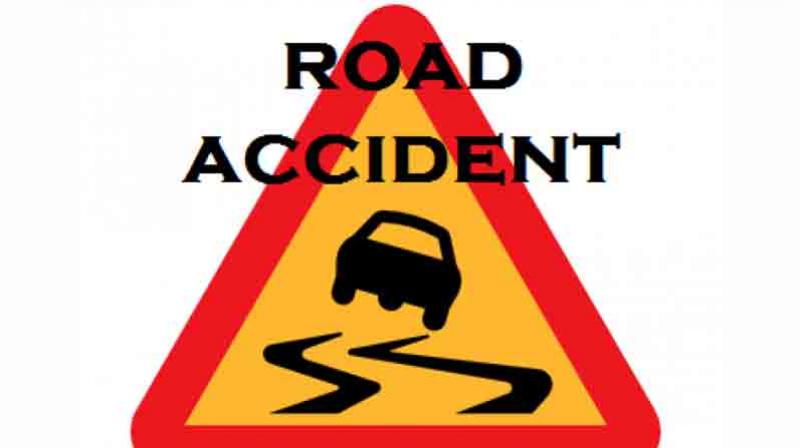 Road accident Road accident
