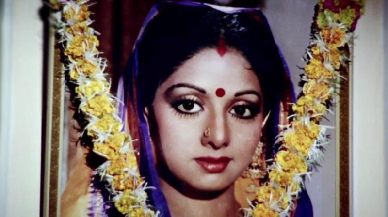 Sridevi Sridevi