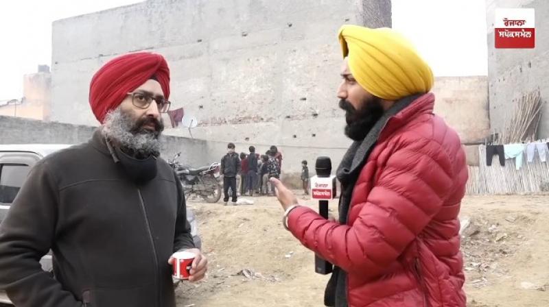 Rabbi Shergill Rabbi Shergill
