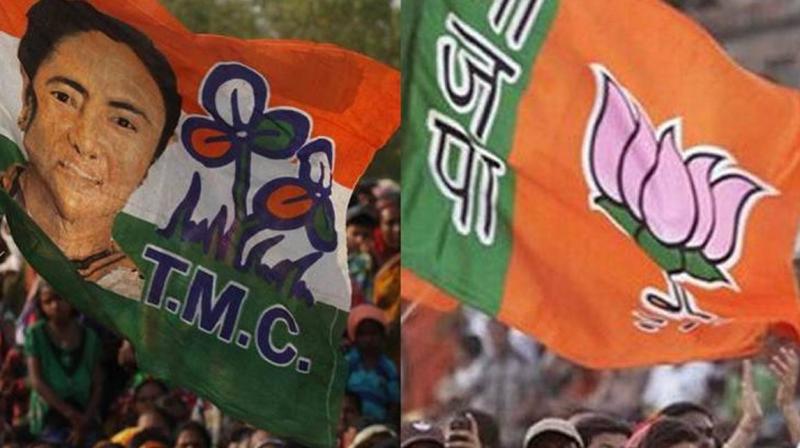 BJP Trimool BJP Trimool