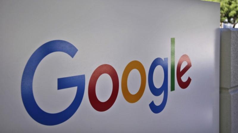 Google Google