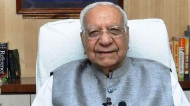 Balramji Das Tandon Balramji Das Tandon