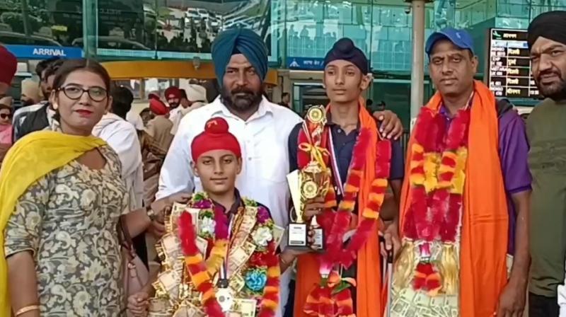 Sanamdeep Singh Sanamdeep Singh