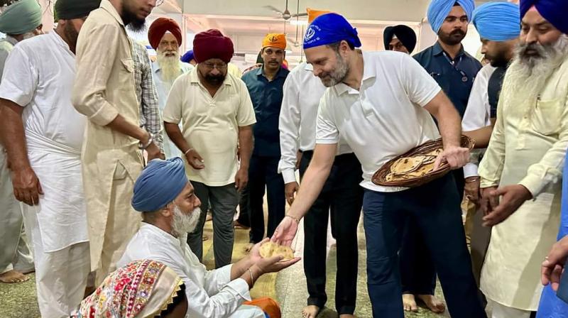 Rahul Gandhi Rahul Gandhi