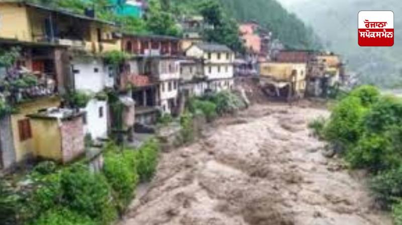 Weather update: The entire country is in the grip of monsoon. Weather update: The entire country is in the grip of monsoon.