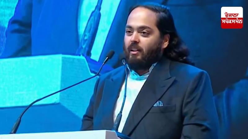 Anant Ambani will get a salary of Rs 10-20 crore, profit commission is separate Anant Ambani will get a salary of Rs 10-20 crore, profit commission is separate