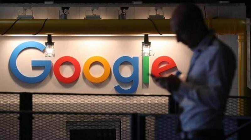 Google Google