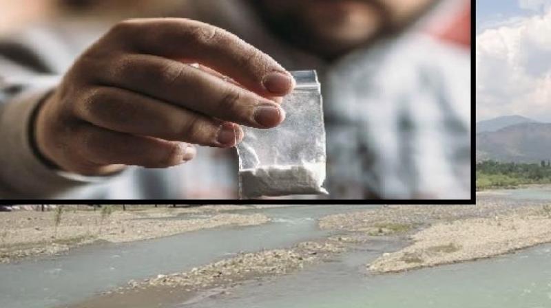 Heroin Heroin