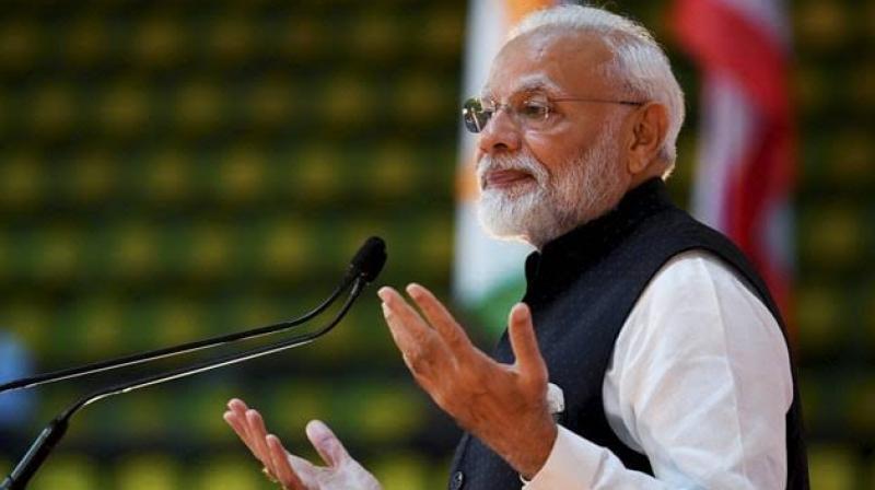Narender Modi Narender Modi