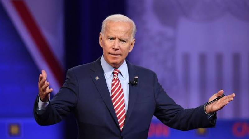Joe Biden Joe Biden