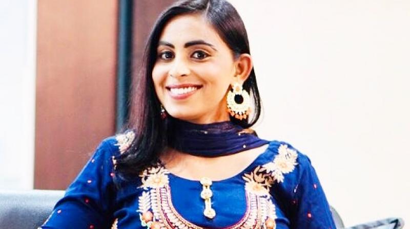 Ramzana Heer Ramzana Heer