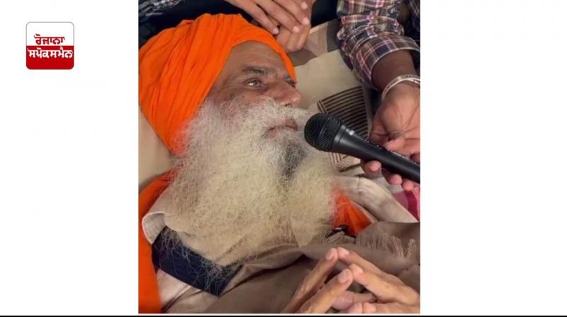 ਜਗਜੀਤ ਸਿੰਘ ਡੱਲੇਵਾਲ ਜਗਜੀਤ ਸਿੰਘ ਡੱਲੇਵਾਲ