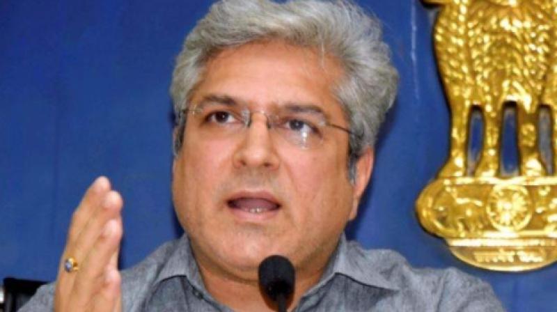Kailash Gahlot Kailash Gahlot
