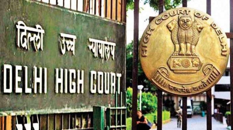 Delhi High Court Delhi High Court