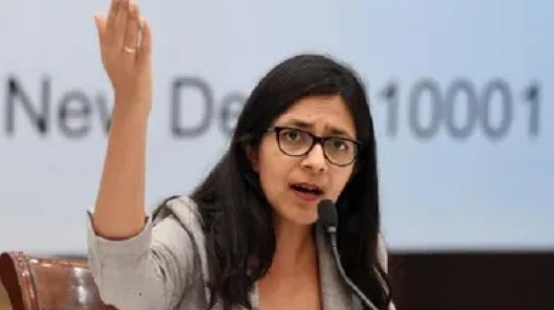 Swati Maliwal Swati Maliwal