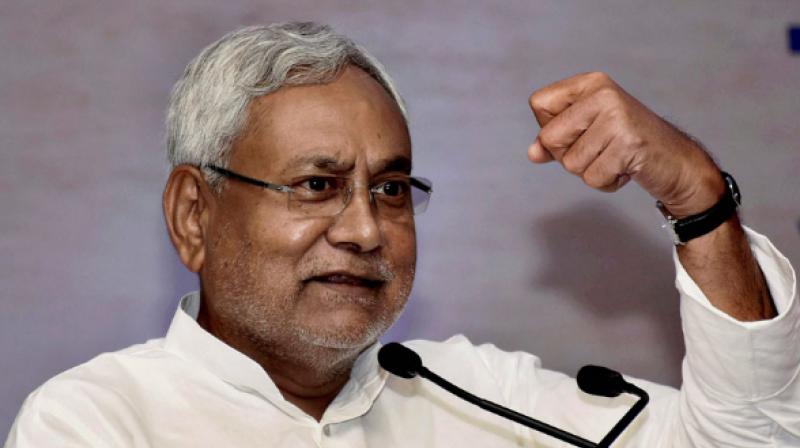Ready to Contest 17 Seats in Bihar Ready to Contest 17 Seats in Bihar