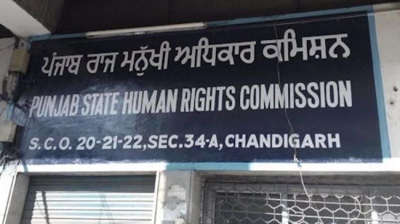 Human Rights Commission