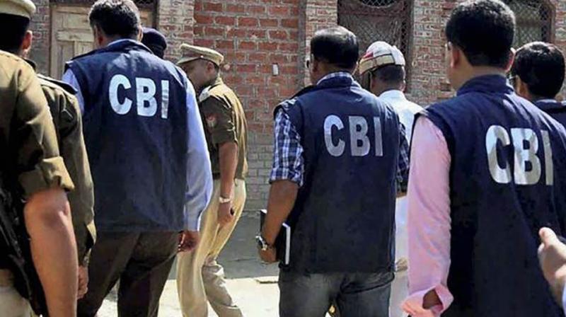 CBI CBI