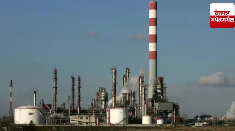 US imposes sanctions on eight Indian nationals and several companies targeting Iranian energy trade US imposes sanctions on eight Indian nationals and several companies targeting Iranian energy trade