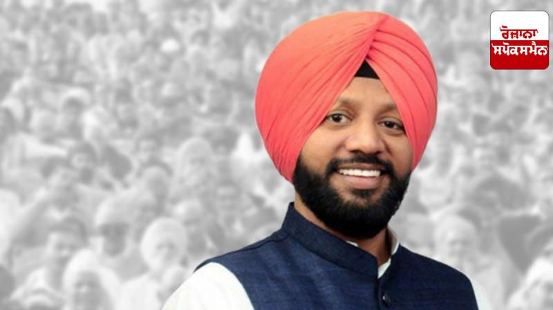 Congress will fight on the front lines to get justice for Puran Kumar,: Danny Bandala 