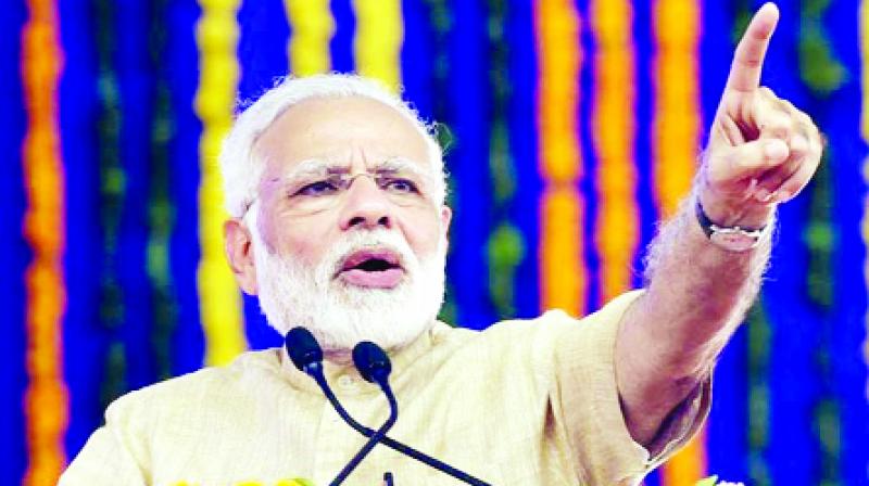 Narendra Modi Narendra Modi