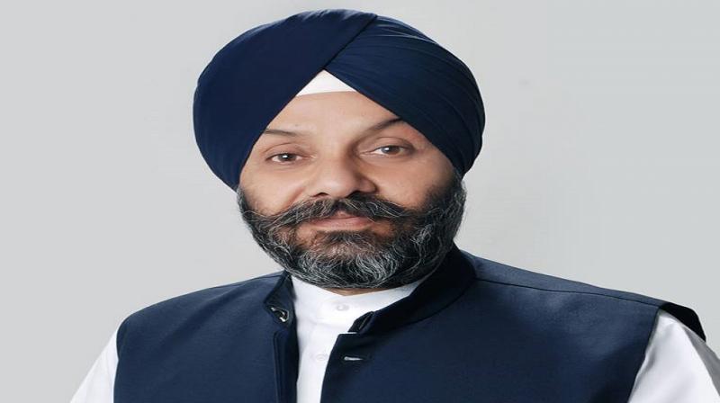 Manjit Singh GK