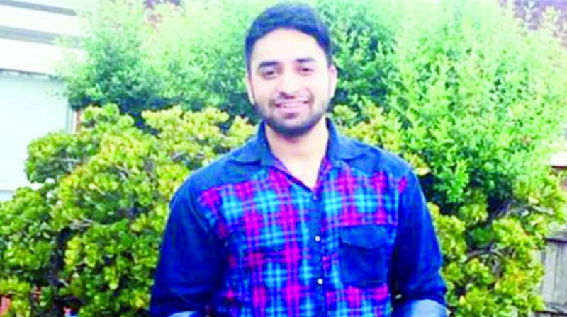 Onkar Singh Onkar Singh