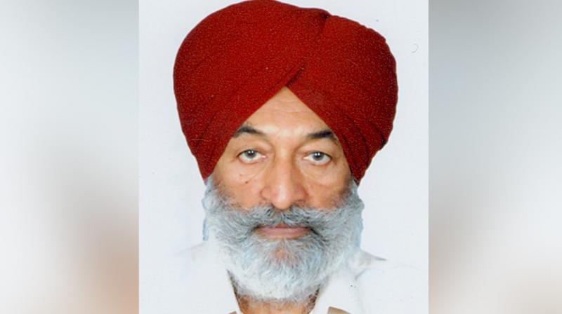 Balwinder Singh Bhunder