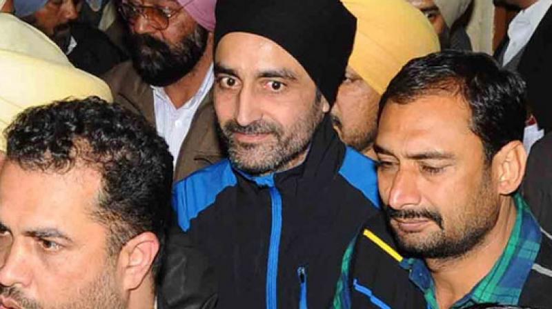 Bhai Jagtar Singh Tara Bhai Jagtar Singh Tara