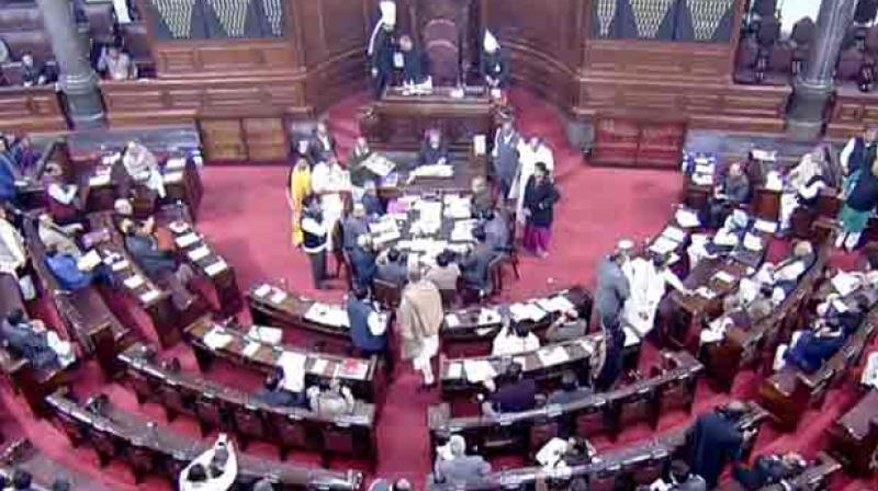 Rajya Sabha Rajya Sabha